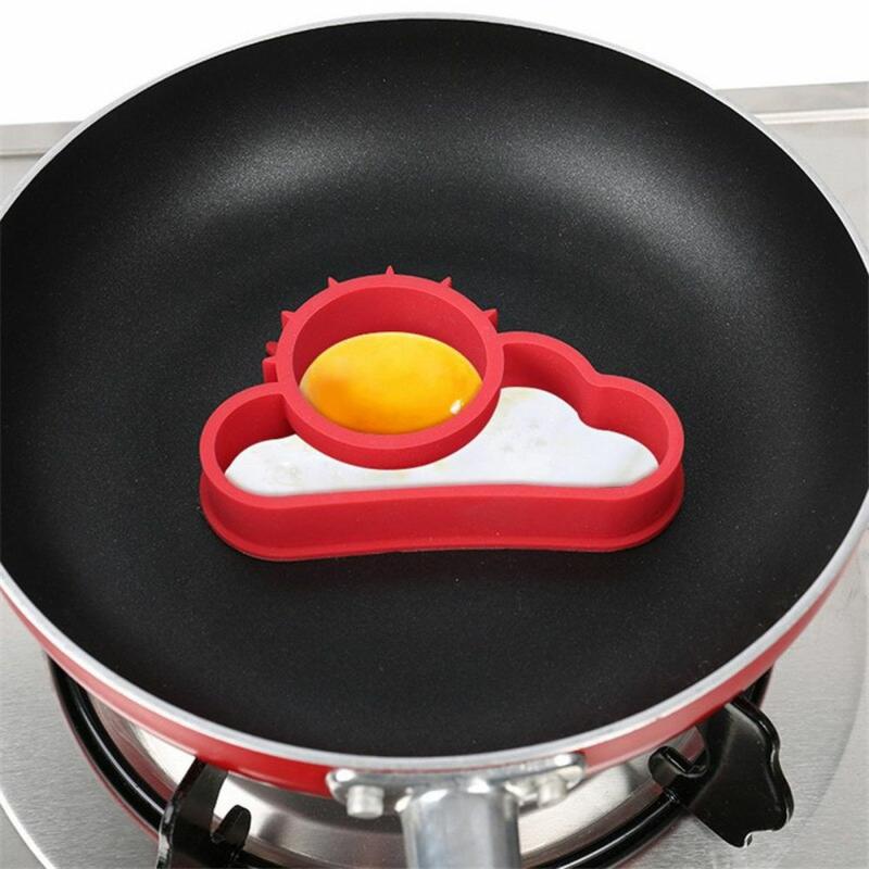 Sun Cloud Egg Mold | Kitchen Organizers Kitchen & Dining Kitchen Organizers