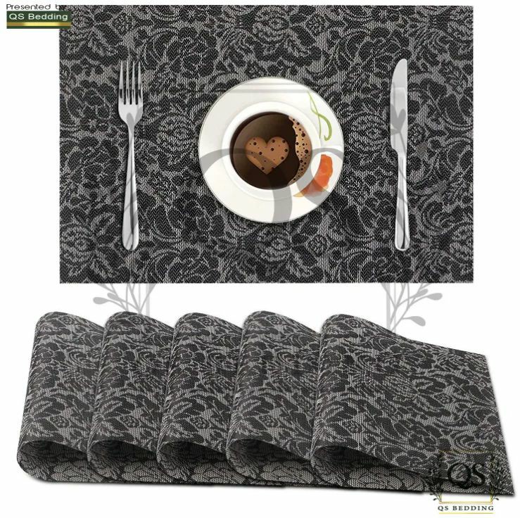 Table Mat | Table Linens Kitchen & Dining Table Linens