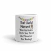 That Awful Moment When You Realize This Is Your Circus And Those Are Your Monkeys Coffee Mug | Quote Mug Kitchen & Dining Quote Mug