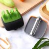 Vegetable & Fruit Two Finger Peeler | Vegetable Cutters & Choppers Kitchen & Dining Vegetable Cutters & Choppers