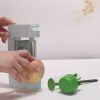 Vegetable Sheet Slicer Fruit Fast Manual Peeler Apple Round Tools | Fruit Slicers Fruit Slicers Fruit Slicers