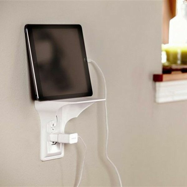 Wall Outlet Organizer | Kitchen Organizers Kitchen & Dining Kitchen Organizers