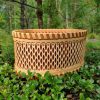 Birch bark basket | Cookware Cookware Cookware